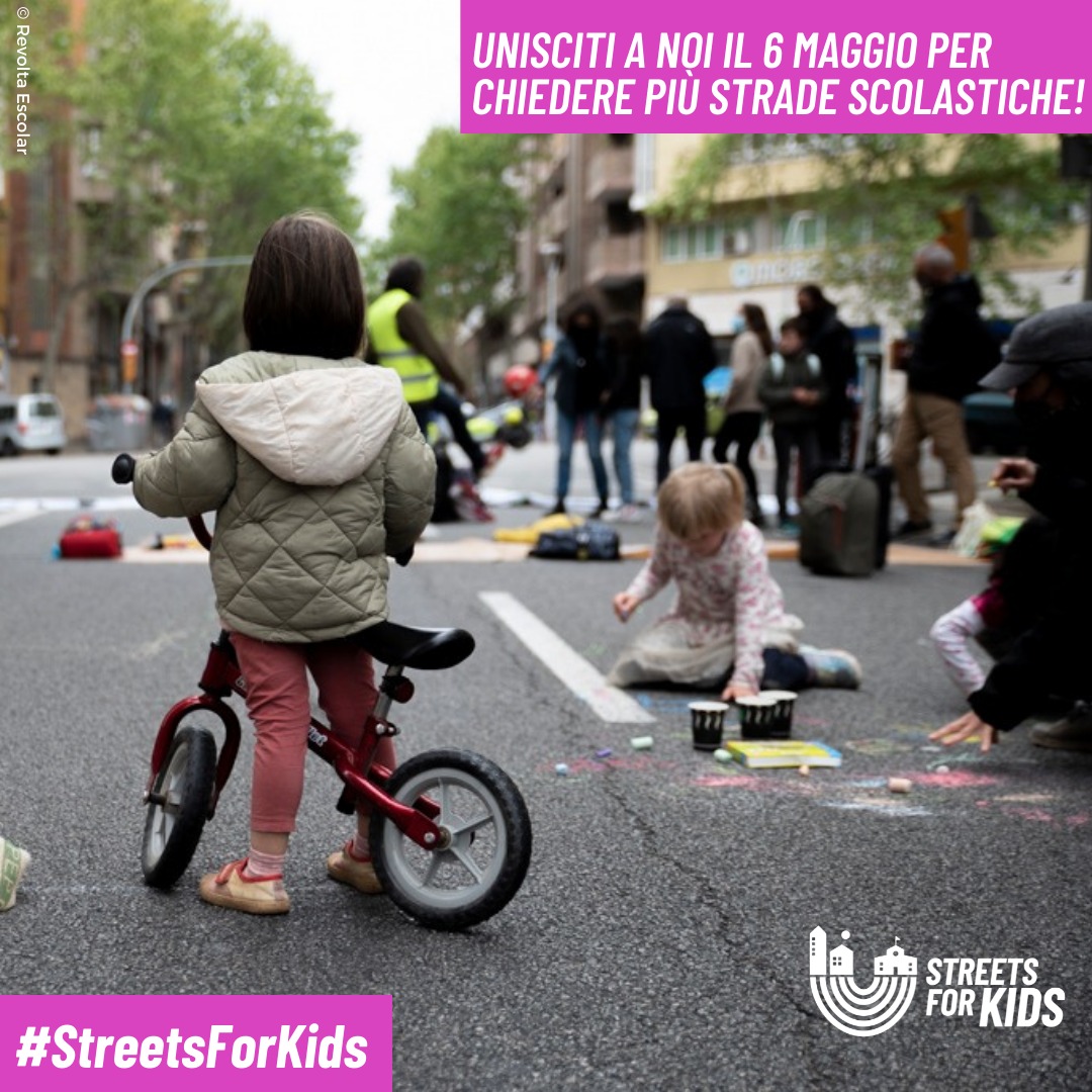 06-05-22 #StreetsforKids